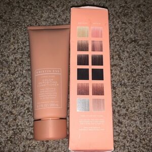 Viral Kristin Ess Color Depositing Conditioner